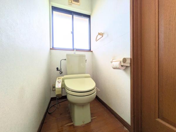 大分市大字迫の中古一戸建て