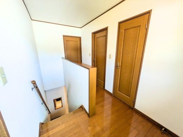 大分市大字迫の中古一戸建て