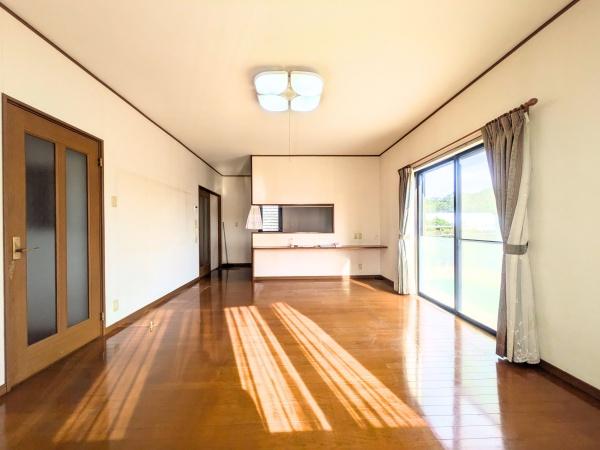 大分市大字迫の中古一戸建て