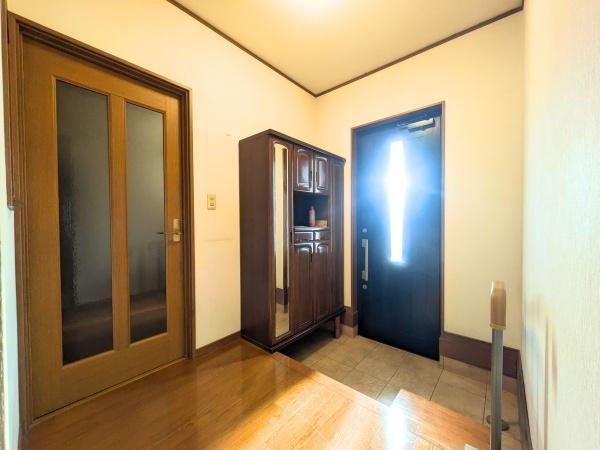 大分市大字迫の中古一戸建て