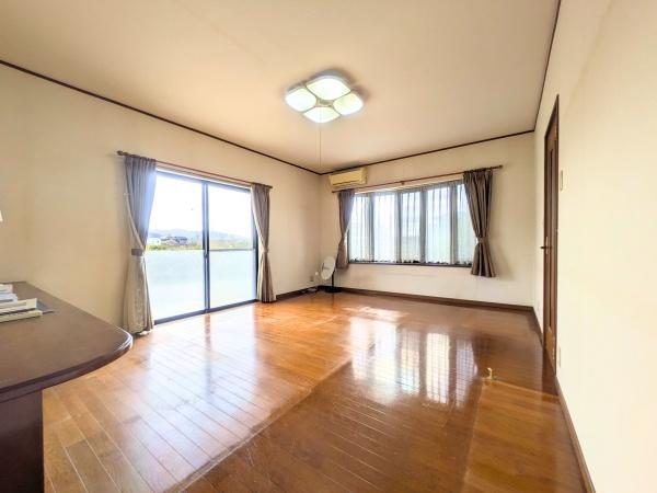 大分市大字迫の中古一戸建て