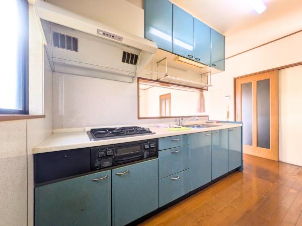 大分市大字迫の中古一戸建て