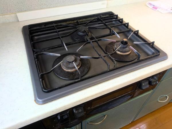 大分市大字迫の中古一戸建て