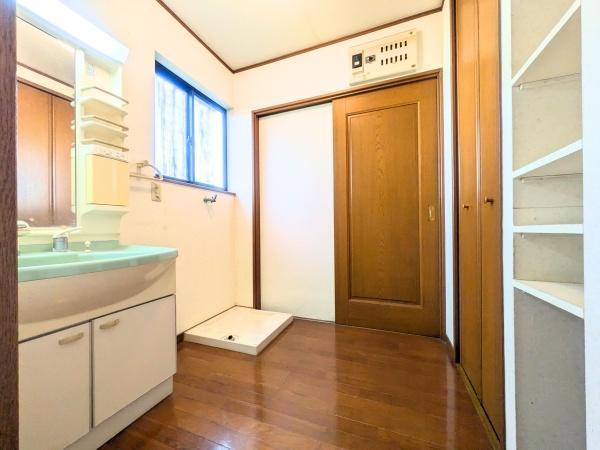 大分市大字迫の中古一戸建て