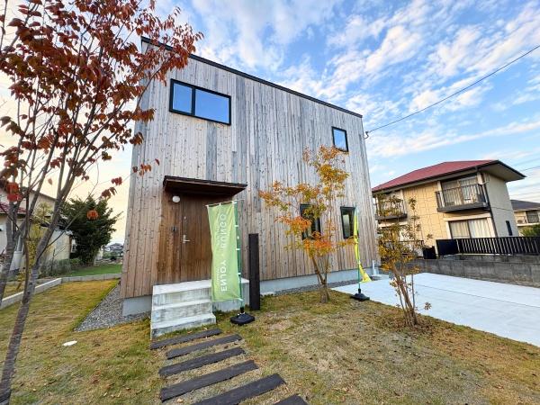 つのこばるヴィレッジ A棟