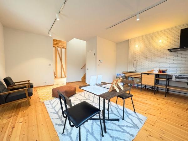 つのこばるヴィレッジ　A棟