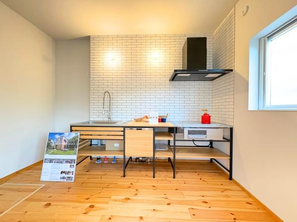 つのこばるヴィレッジ　A棟