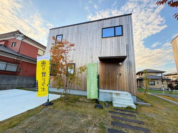 つのこばるヴィレッジ B棟