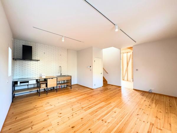 つのこばるヴィレッジ　Ｂ棟