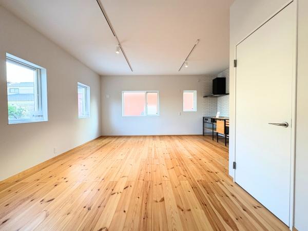 つのこばるヴィレッジ　Ｂ棟