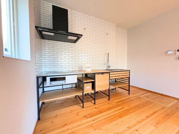 つのこばるヴィレッジ　Ｂ棟