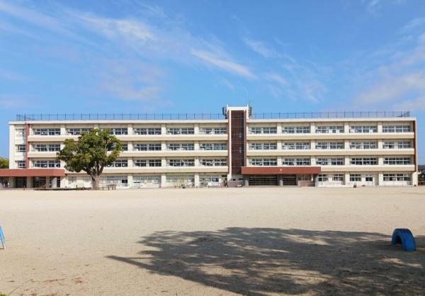 大分市大在中央１丁目の中古一戸建て(大分市立大在小学校)