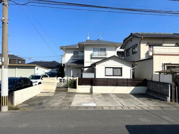 大分市大在中央１丁目の中古一戸建て