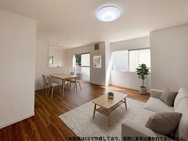 大分市大在中央１丁目の中古一戸建て