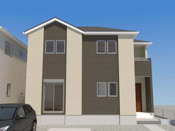 明磧町1丁目3期2号棟