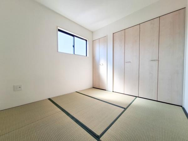 花高松2丁目1期1号棟