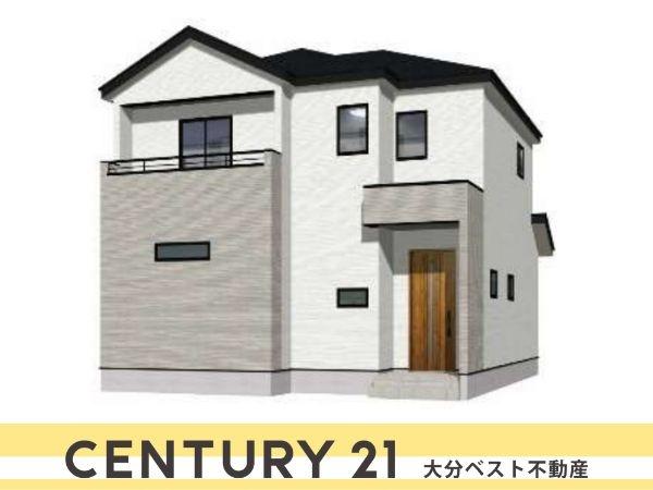 花高松2丁目1期1号棟