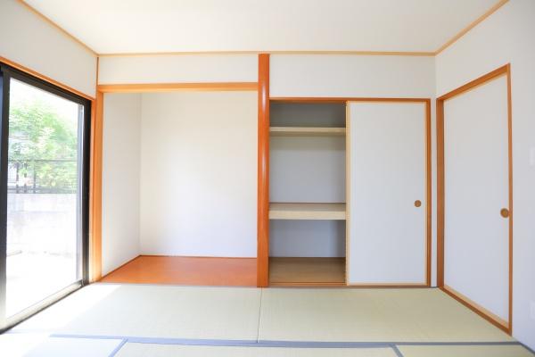 大分市田尻南２丁目の中古一戸建て