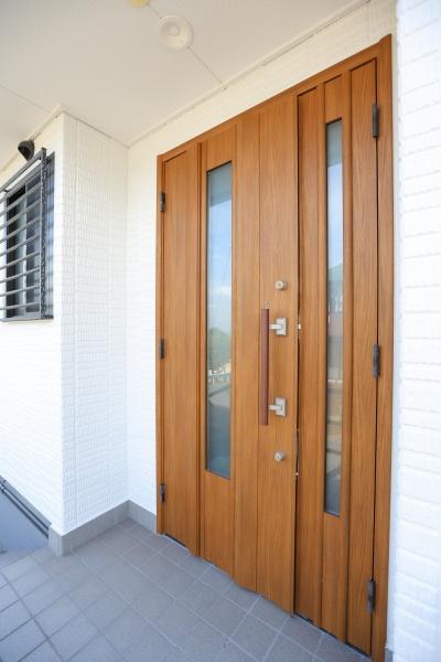 大分市田尻南２丁目の中古一戸建て