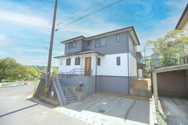大分市田尻南２丁目の中古一戸建て
