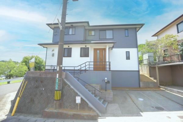 大分市田尻南２丁目の中古一戸建て