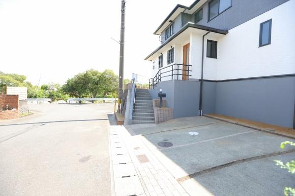 大分市田尻南２丁目の中古一戸建て