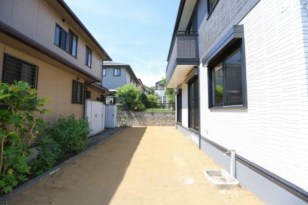 大分市田尻南２丁目の中古一戸建て