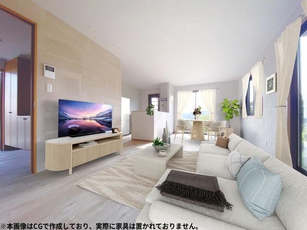 大分市田尻南２丁目の中古一戸建て