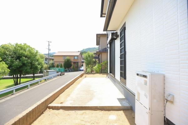 大分市田尻南２丁目の中古一戸建て