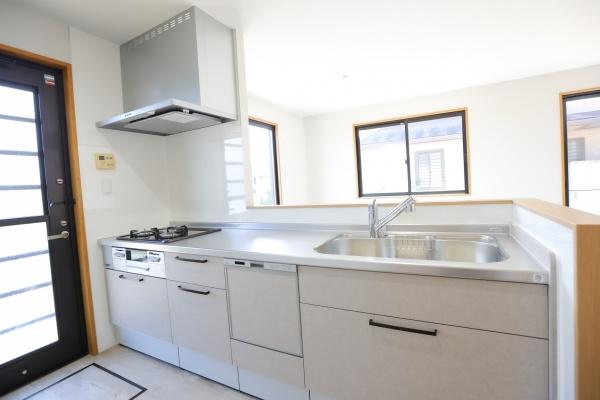 大分市田尻南２丁目の中古一戸建て