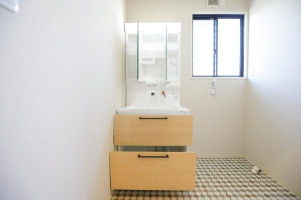 大分市田尻南２丁目の中古一戸建て