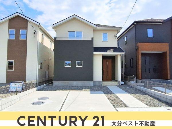 大字佐野1期2号棟
