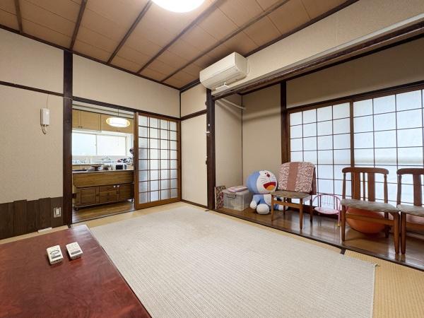 大分市長浜町２丁目の中古一戸建て