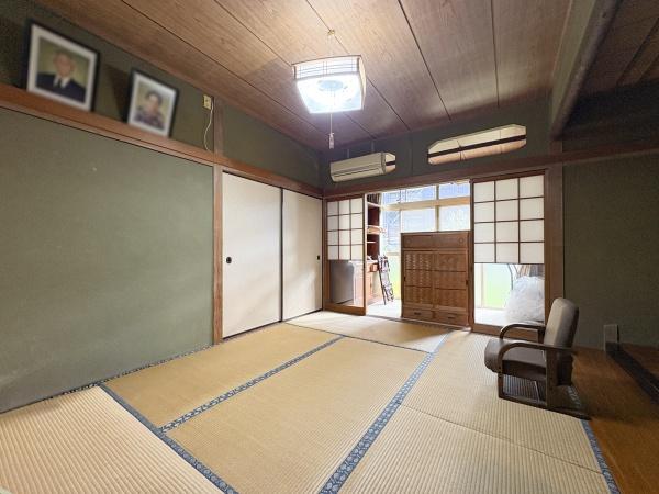 大分市長浜町２丁目の中古一戸建て