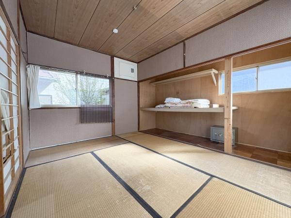 大分市長浜町２丁目の中古一戸建て
