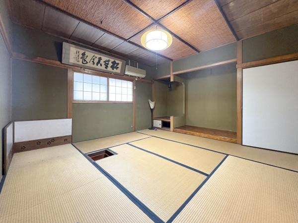 大分市長浜町２丁目の中古一戸建て