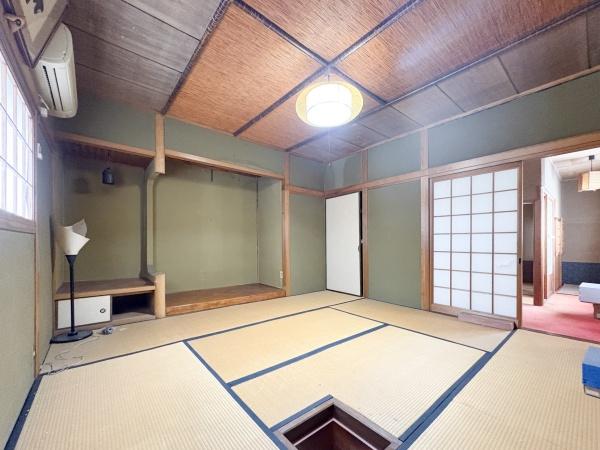 大分市長浜町２丁目の中古一戸建て