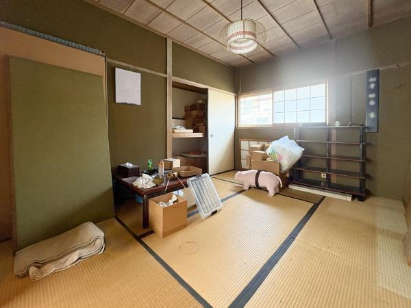 大分市長浜町２丁目の中古一戸建て