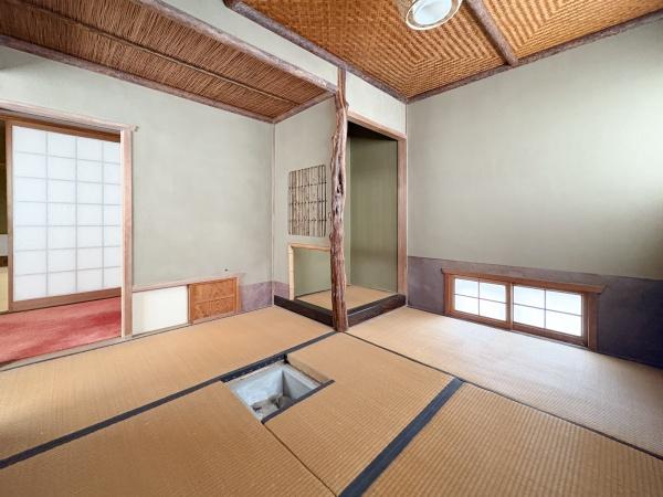 大分市長浜町２丁目の中古一戸建て
