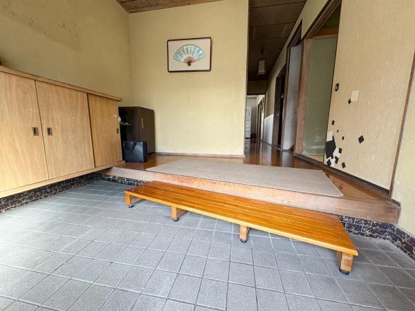 大分市長浜町２丁目の中古一戸建て