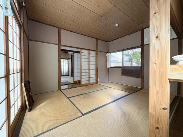 大分市長浜町２丁目の中古一戸建て