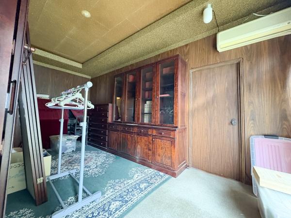 大分市長浜町２丁目の中古一戸建て
