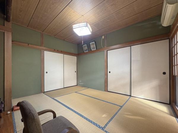 大分市長浜町２丁目の中古一戸建て