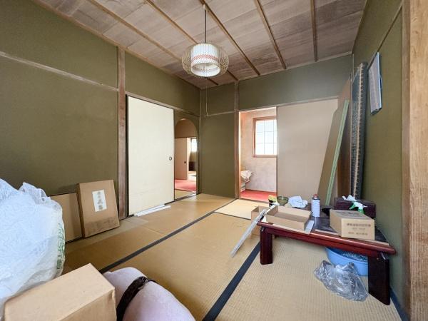 大分市長浜町２丁目の中古一戸建て