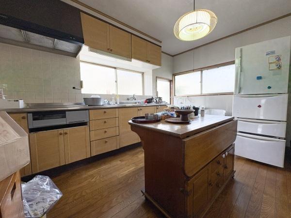 大分市長浜町２丁目の中古一戸建て