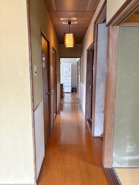 大分市長浜町２丁目の中古一戸建て