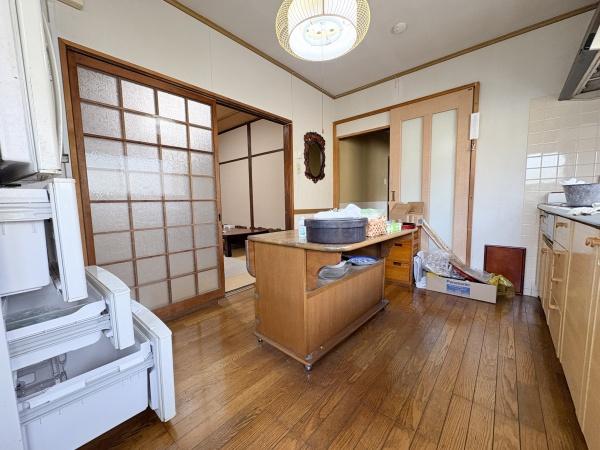 大分市長浜町２丁目の中古一戸建て