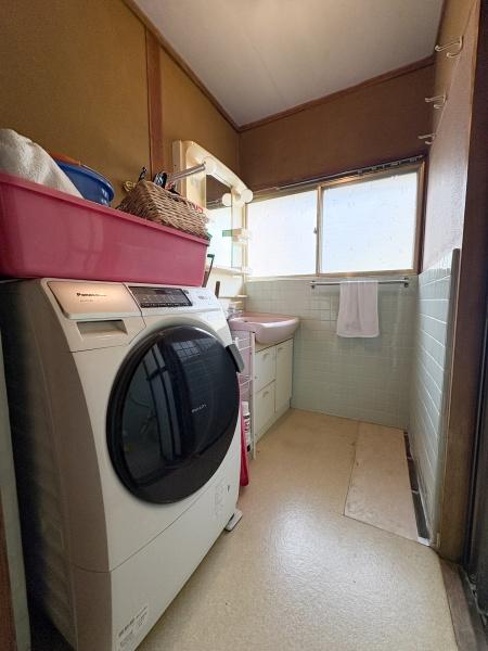 大分市長浜町２丁目の中古一戸建て