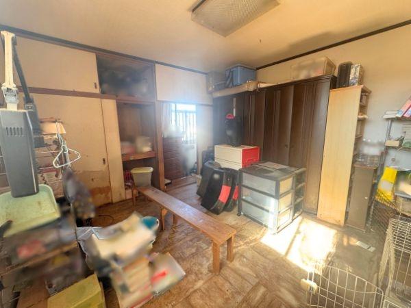 大分市大字本神崎の中古一戸建て