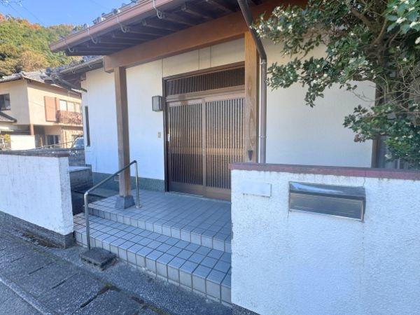 大分市大字本神崎の中古一戸建て